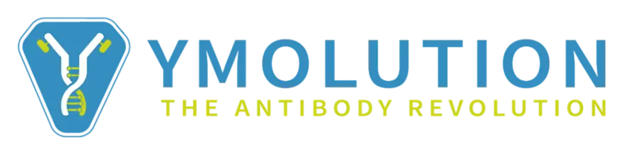 YMOLUTION Logo