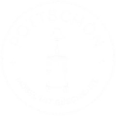 Logo Pottschön Möbel