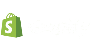 Shopify Logo – Plattform für professionelle Onlineshops und E-Commerce-Lösungen